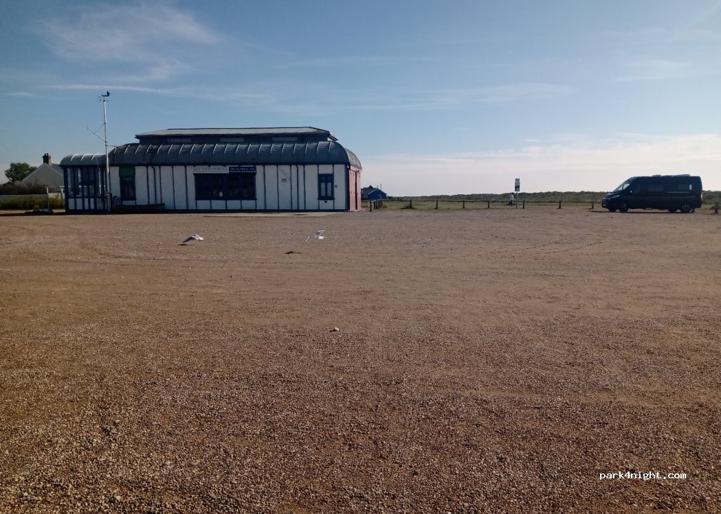 (IP18 6NB) Southwold - 40 Ferry Road — foto 2