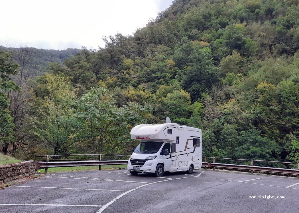 (47021) Bagno di Romagna - Unnamed Road — foto 4