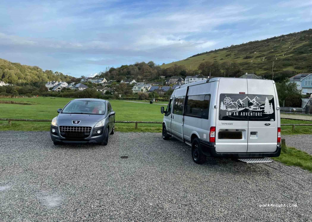 (PL11 3JT) Torpoint - Tregunnick Lane — foto