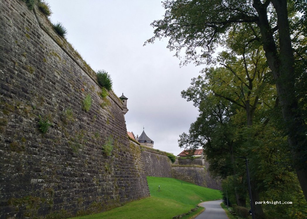 (96317) Kronach - Unnamed Road — foto