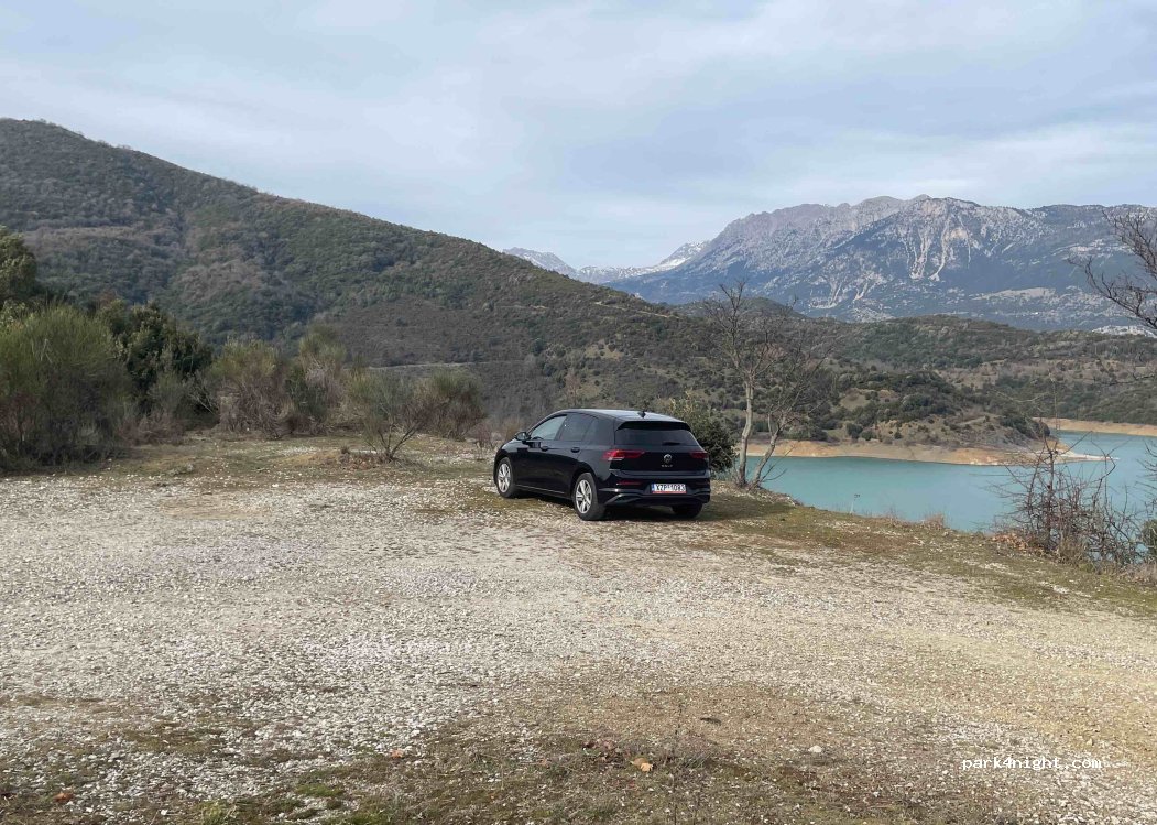 (330 53) Dorida - Eparchiaki Odos Lidorikiou - Artotinas — foto 4