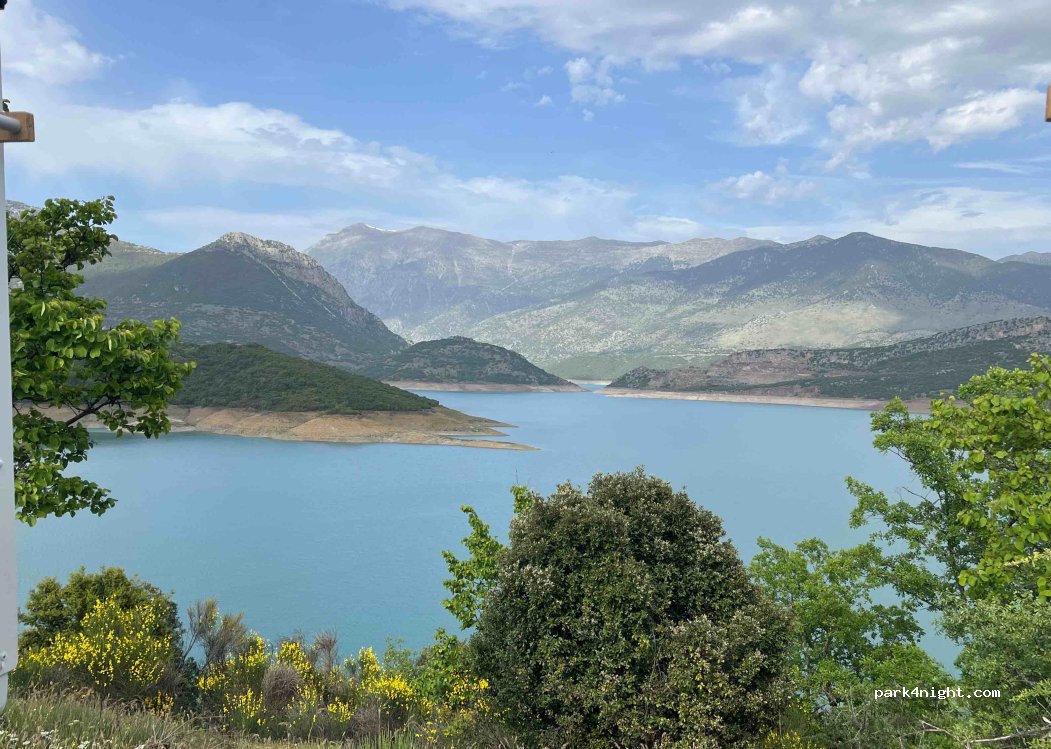 (330 53) Dorida - Eparchiaki Odos Lidorikiou - Artotinas — foto 5