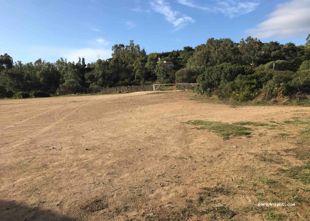 (08020) San Teodoro - Vicolo Isuledda — foto 2