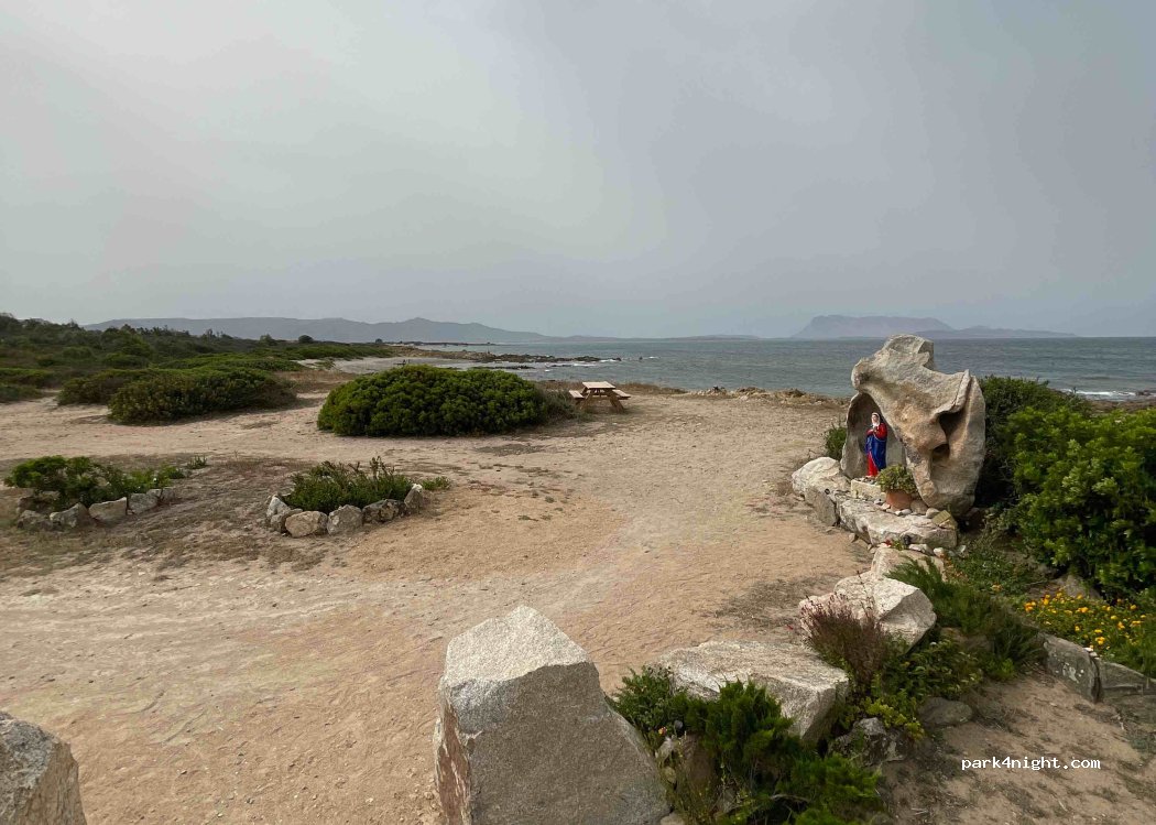 (08020) San Teodoro - Vicolo Isuledda — foto 4