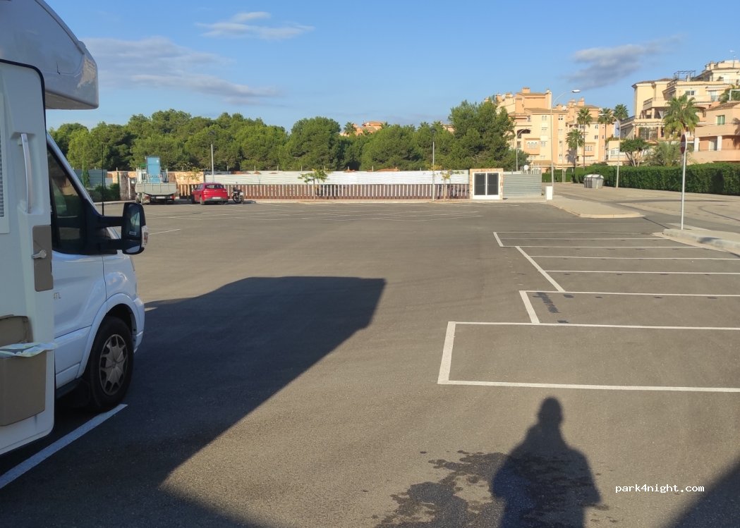 (07560) Sant Llorenç des Cardassar - 5 Carrer Tamarell — foto 2