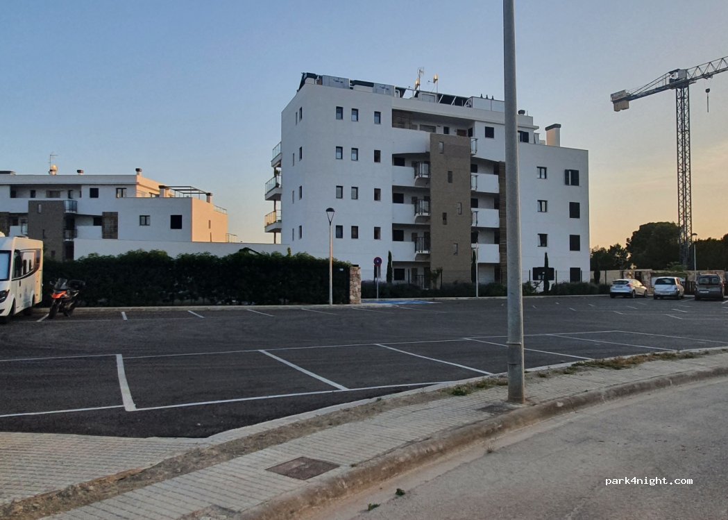 (07560) Sant Llorenç des Cardassar - 5 Carrer Tamarell — foto 3