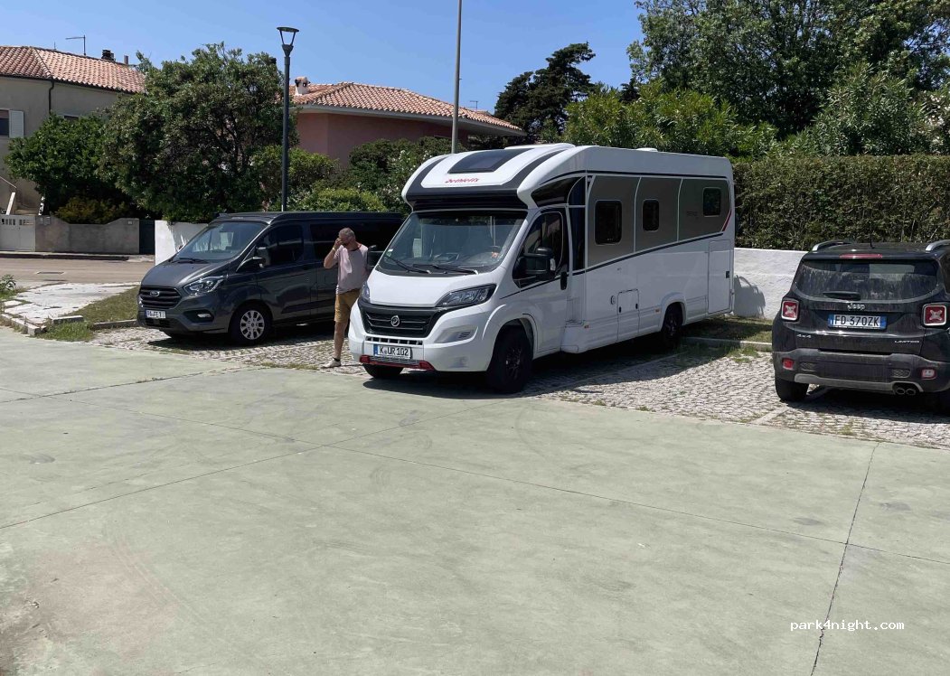 (07028) Santa Teresa Gallura - — foto 2