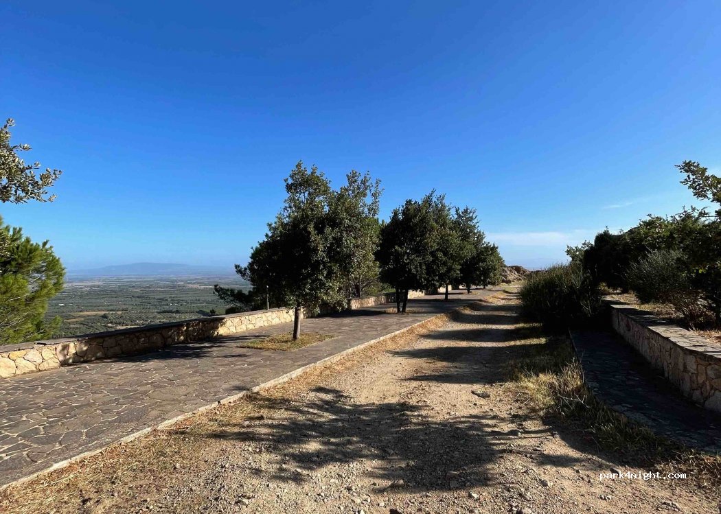 (09039) Villacidro - Via Sa Spendula — foto