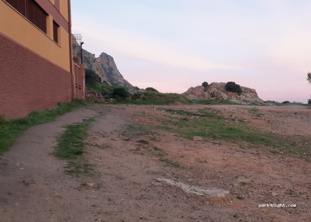 (09039) Villacidro - Via Sa Spendula — foto 3