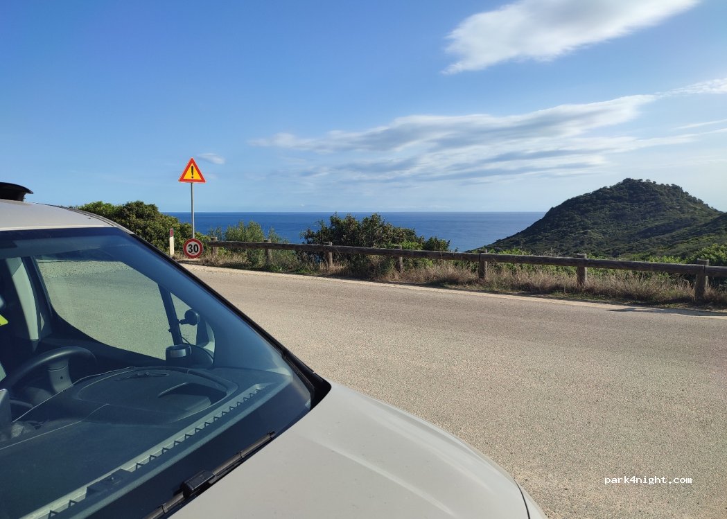 (09043) Muravera - Strada Provinciale 97 — foto