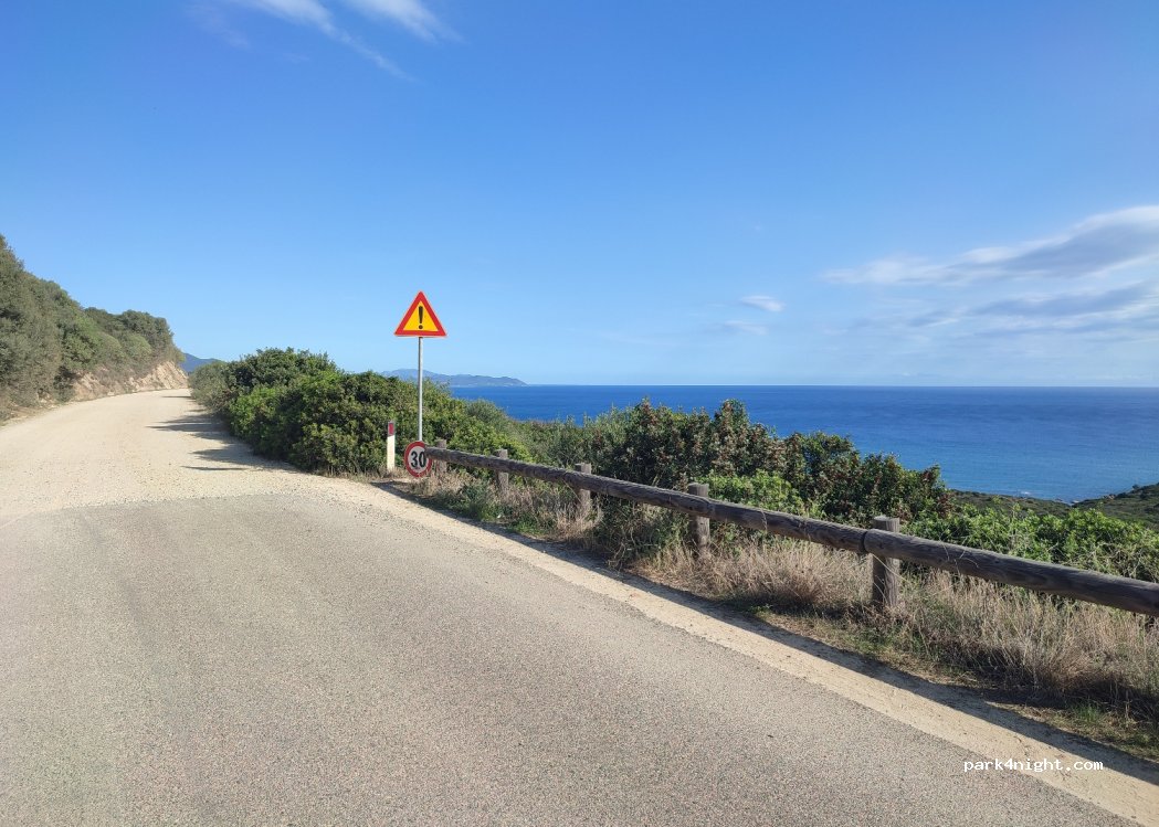 (09043) Muravera - Strada Provinciale 97 — foto 2