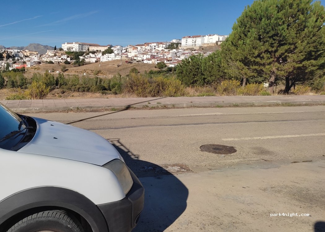 (29400) Ronda - 62 Avenida Cruz de San Jorge — foto 2