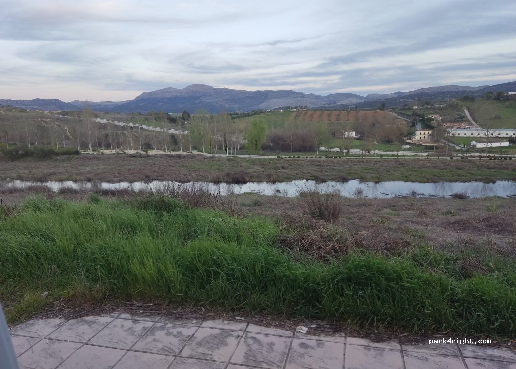 (29400) Ronda - 62 Avenida Cruz de San Jorge — foto 3