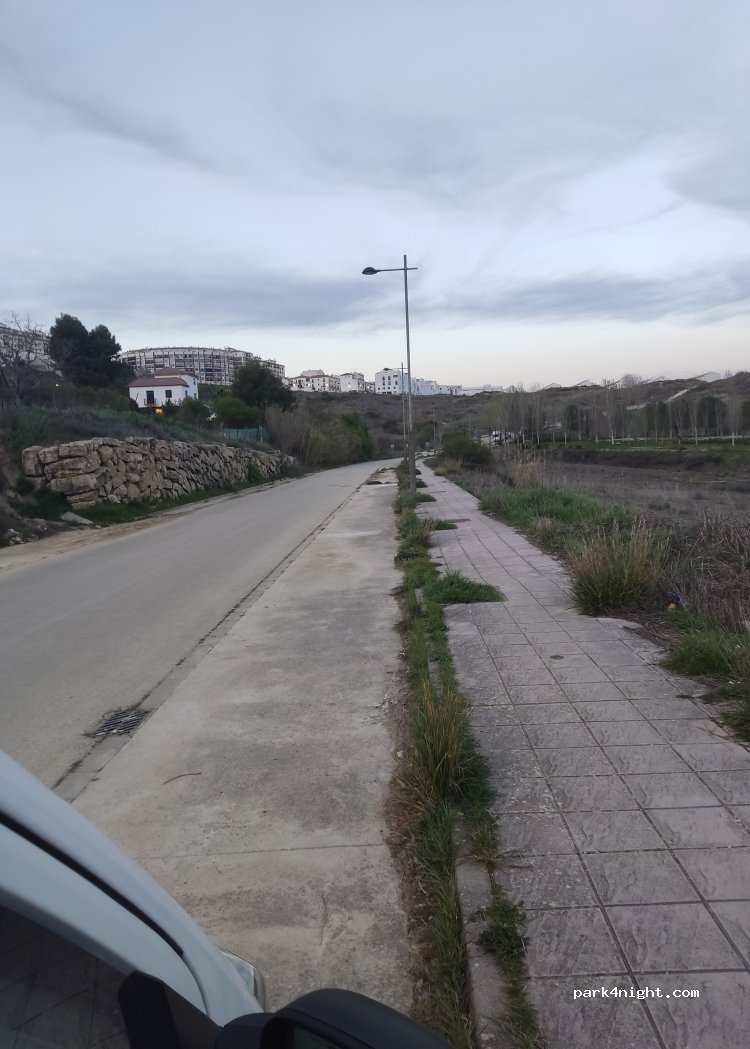 (29400) Ronda - 62 Avenida Cruz de San Jorge — foto 4