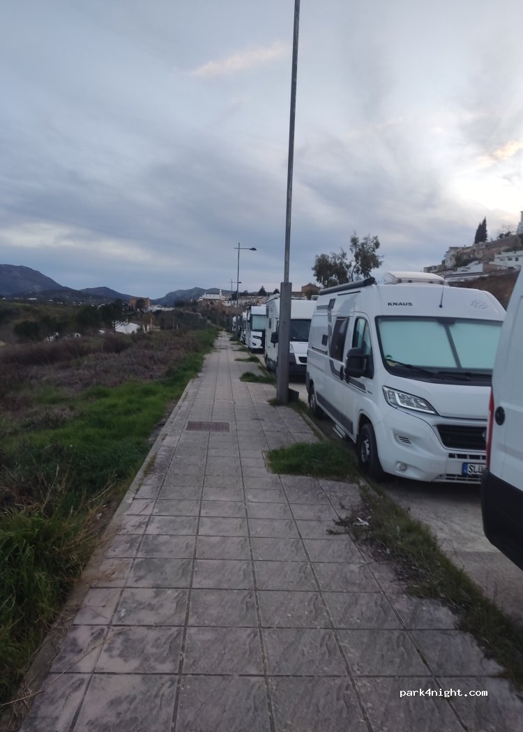 (29400) Ronda - 62 Avenida Cruz de San Jorge — foto 5