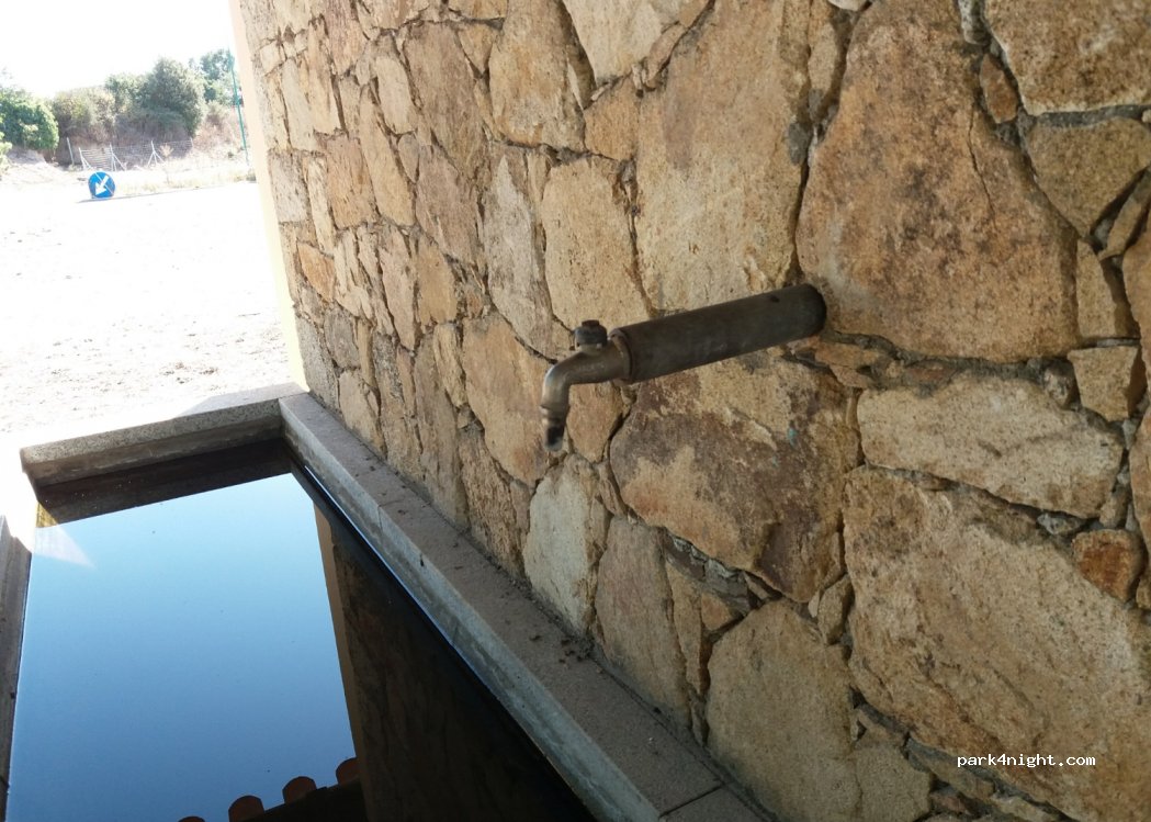 (08036) Ortueri - Strada Provinciale 75 — foto 2