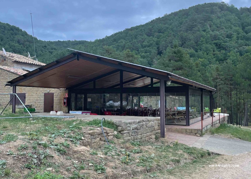 Camping Luesia — foto 3