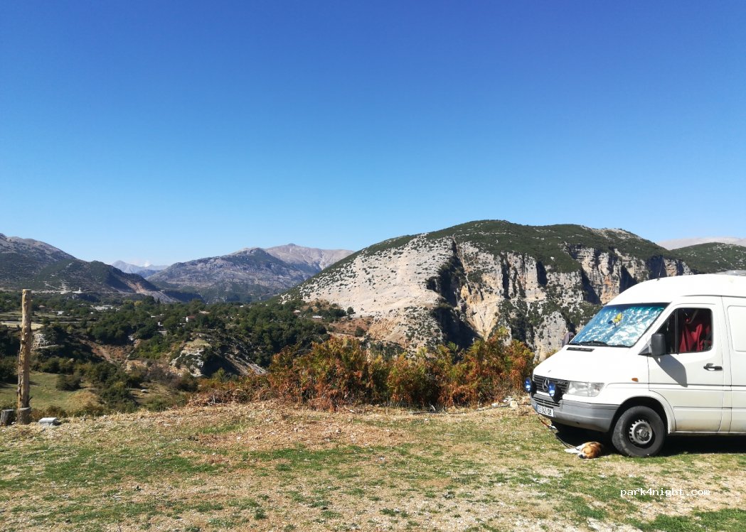 Camping Lekdushi — foto