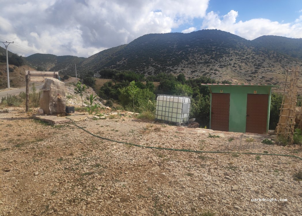 Camping Lekdushi — foto 2