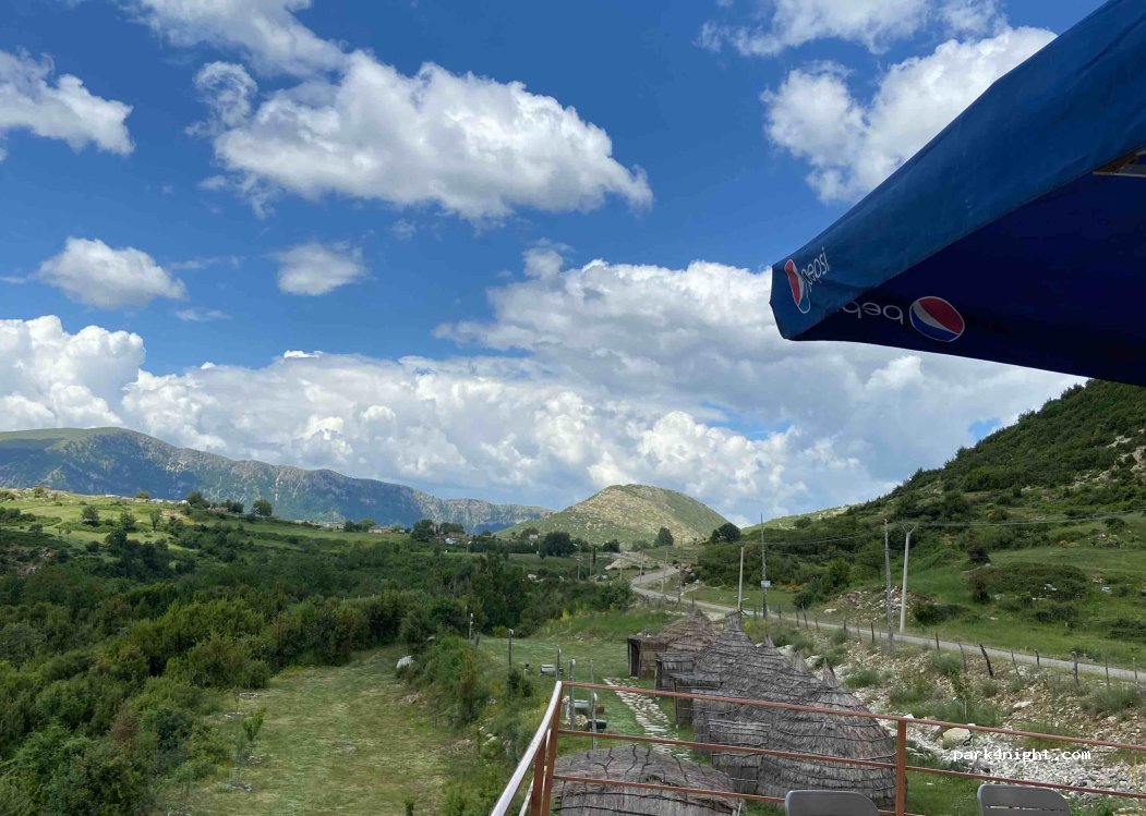 Camping Lekdushi — foto 4