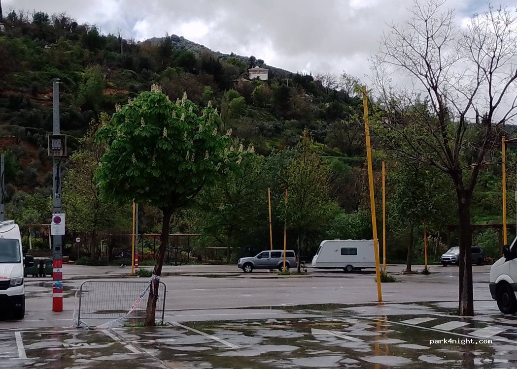 (23470) Cazorla - Avenida Cronista Lorenzo Polaino — foto 5