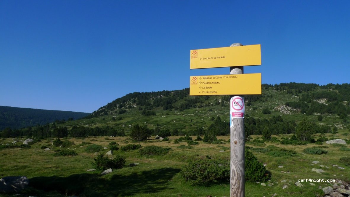 (66210) Les Angles - La Bouillouse — foto 2
