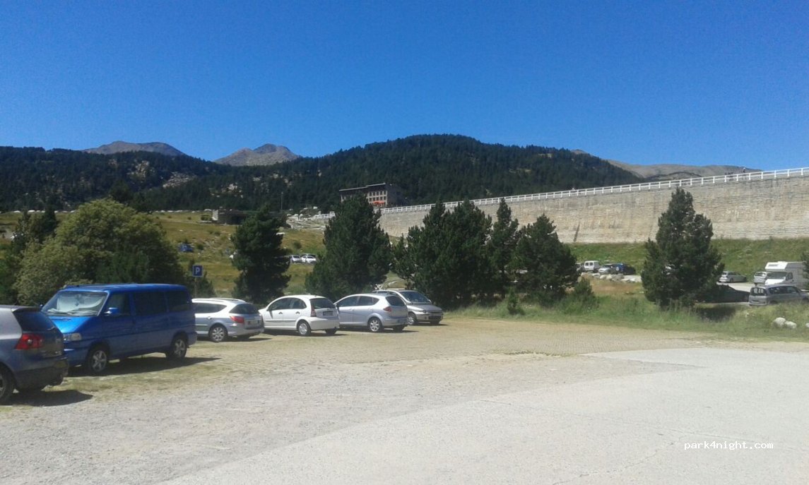 (66210) Les Angles - La Bouillouse — foto 3
