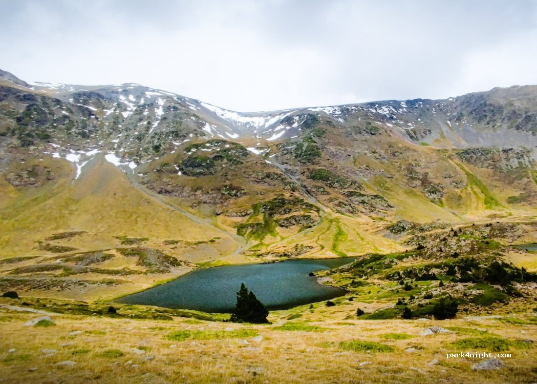 (66210) Les Angles - La Bouillouse — foto 4