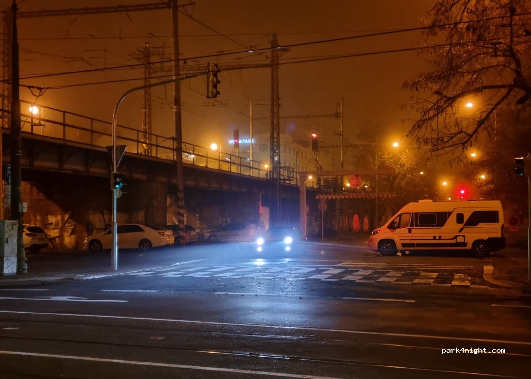 (128 00) Praha - Rašínovo nábřeží — foto 3