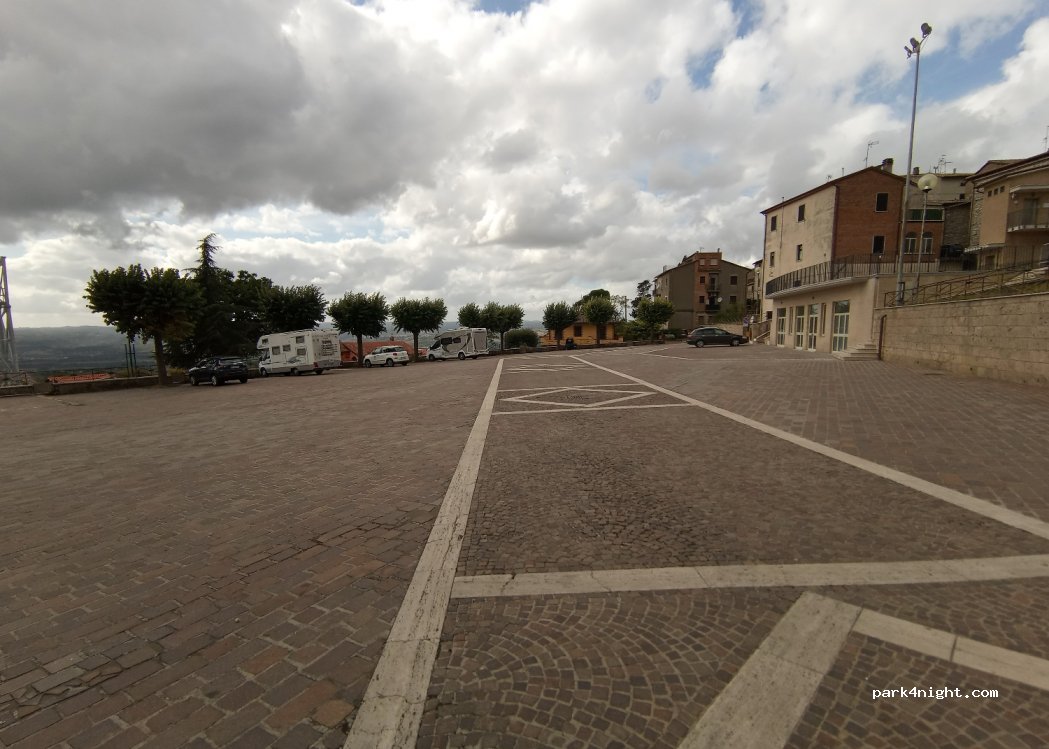 (05020) Montecchio - 3 Piazza Europa — foto
