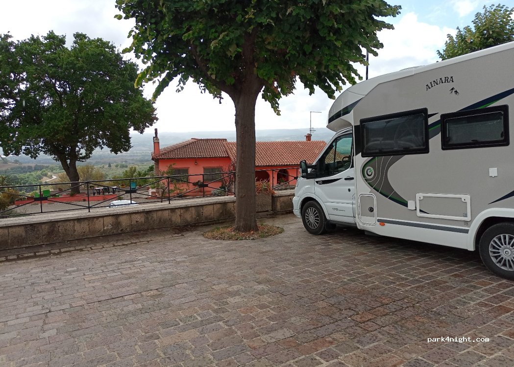 (05020) Montecchio - 3 Piazza Europa — foto 2