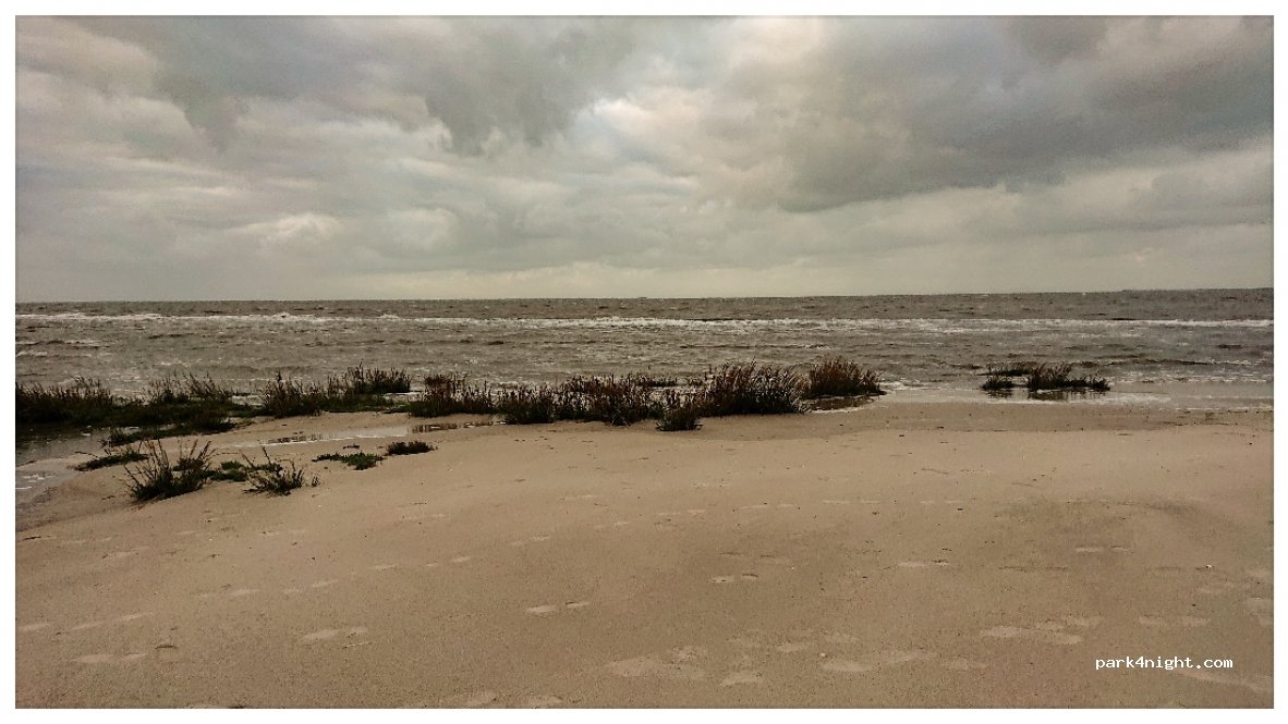 Nordsee-Camping Neuharlingersiel — foto