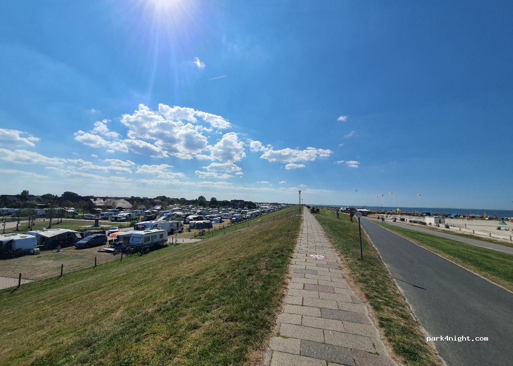 Nordsee-Camping Neuharlingersiel — foto 3