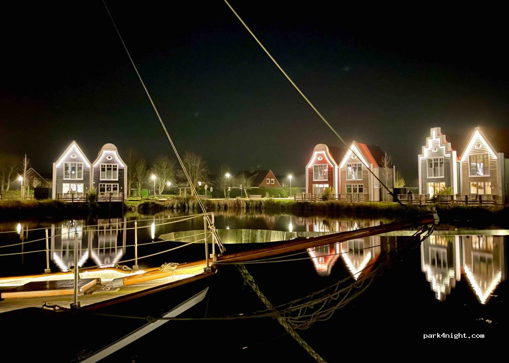 Nordsee-Camping Neuharlingersiel — foto 5