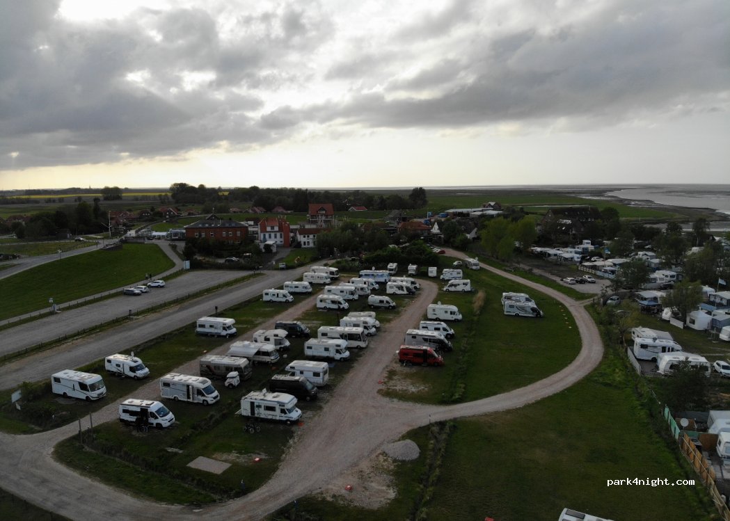Henken's Reisemobil-Stellplatz — foto 3