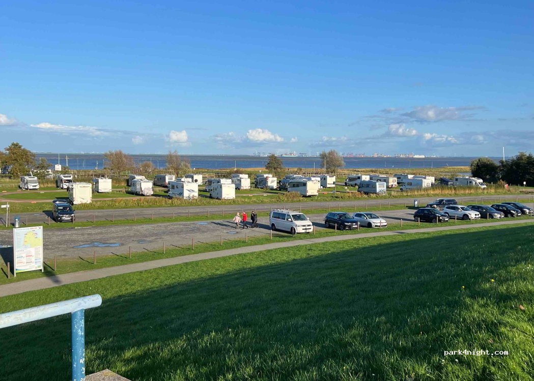 Henken's Reisemobil-Stellplatz — foto 4