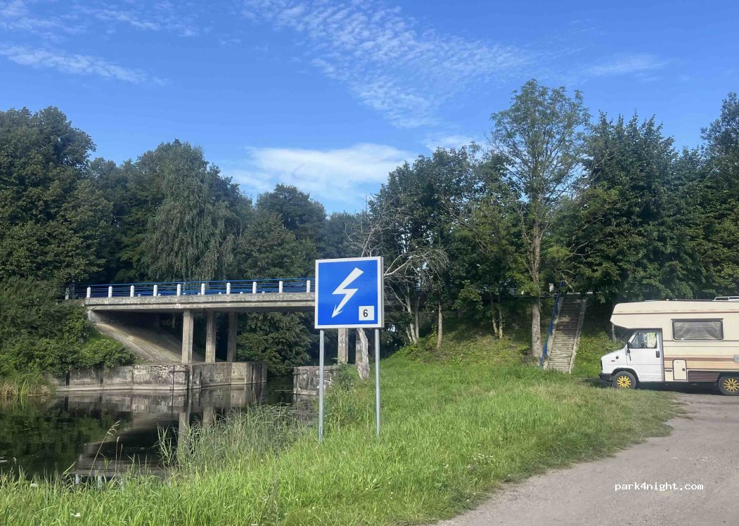 (11-600) Węgorzewo - — foto 2