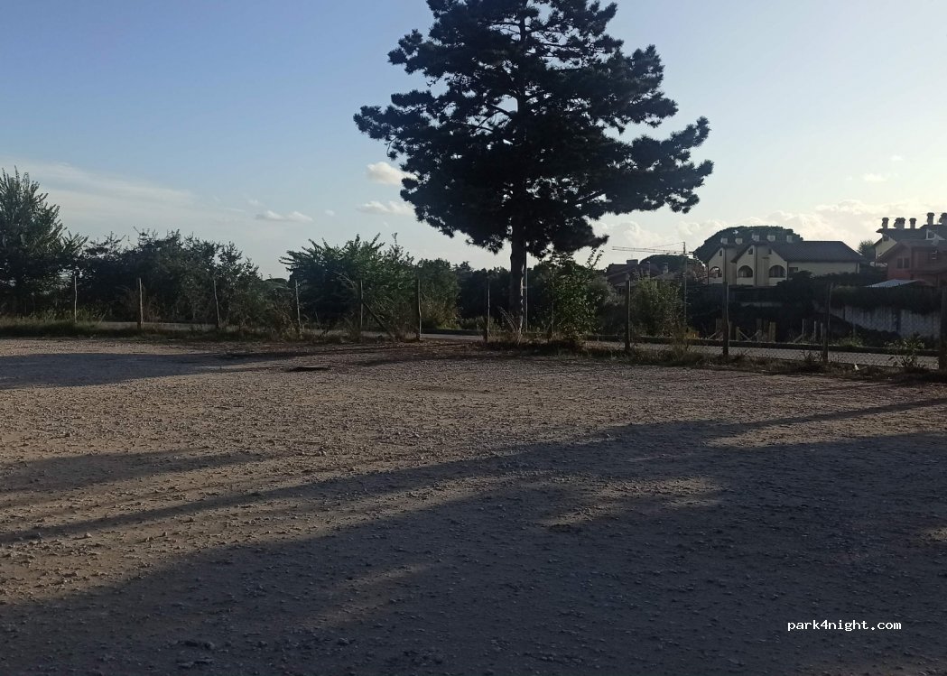 (00060) Formello - 6 Viale Spagna — foto