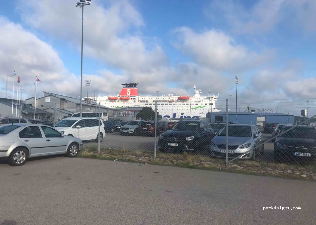 (371 65) Lyckeby - 101 Verkövägen — foto 2