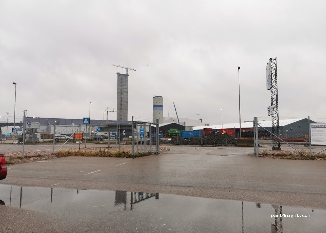 (371 65) Lyckeby - 101 Verkövägen — foto 3
