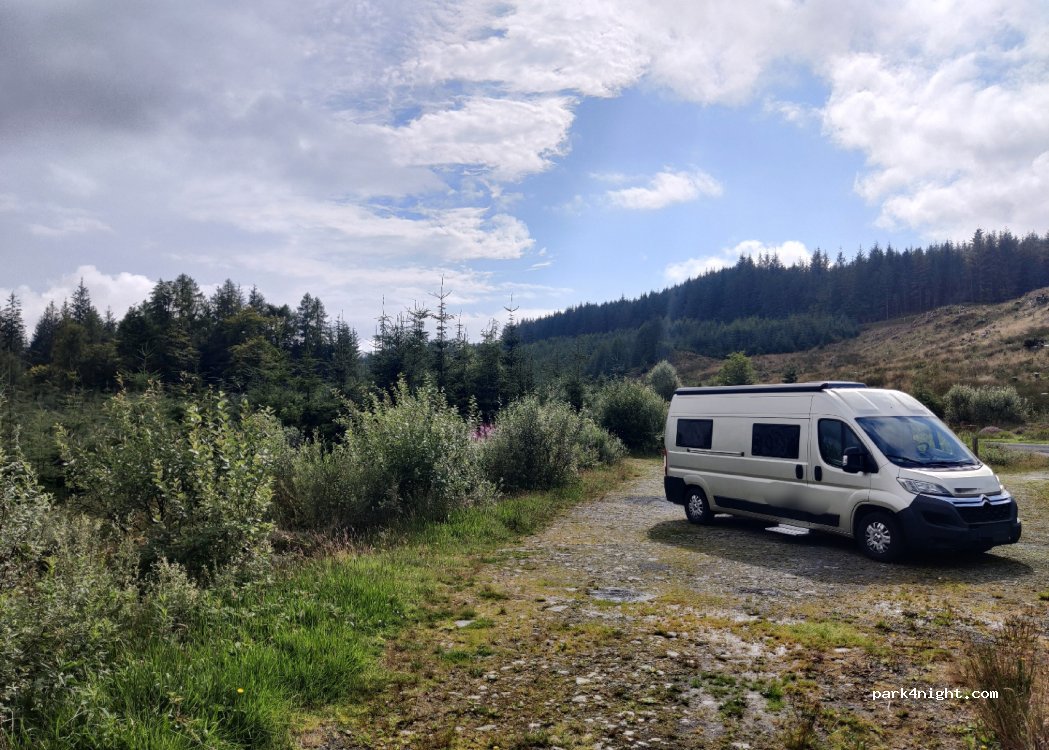 (PA35 1HL) Kilmaha - Unnamed Road — foto 4