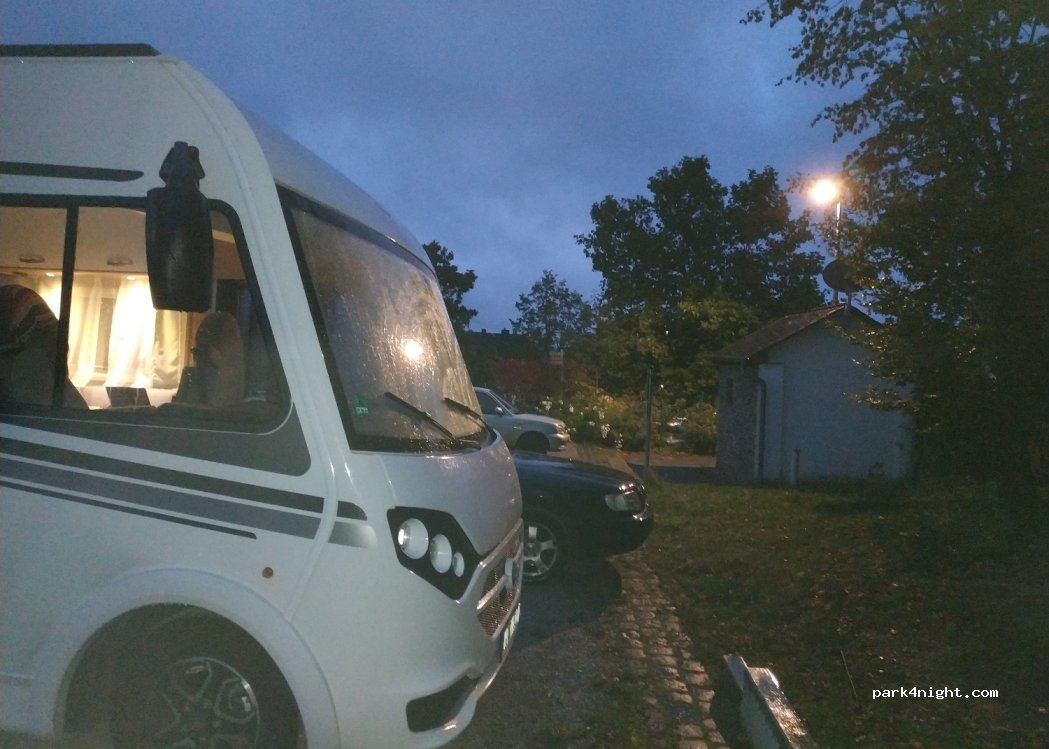 (65391) Lorch - 4 Friedhofsweg — foto