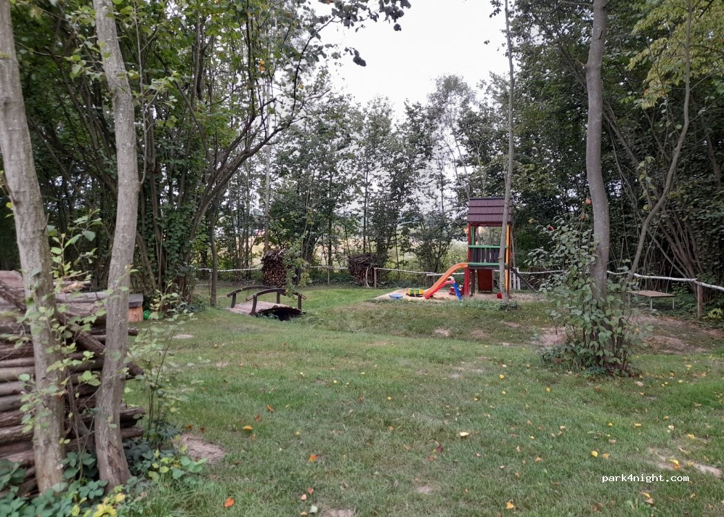 Jędrusiowe Pole Biwakowe — foto 3