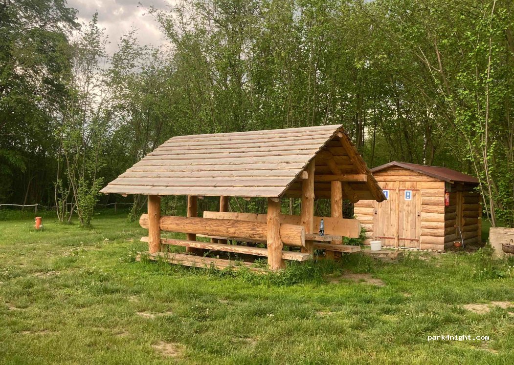 Jędrusiowe Pole Biwakowe — foto 4