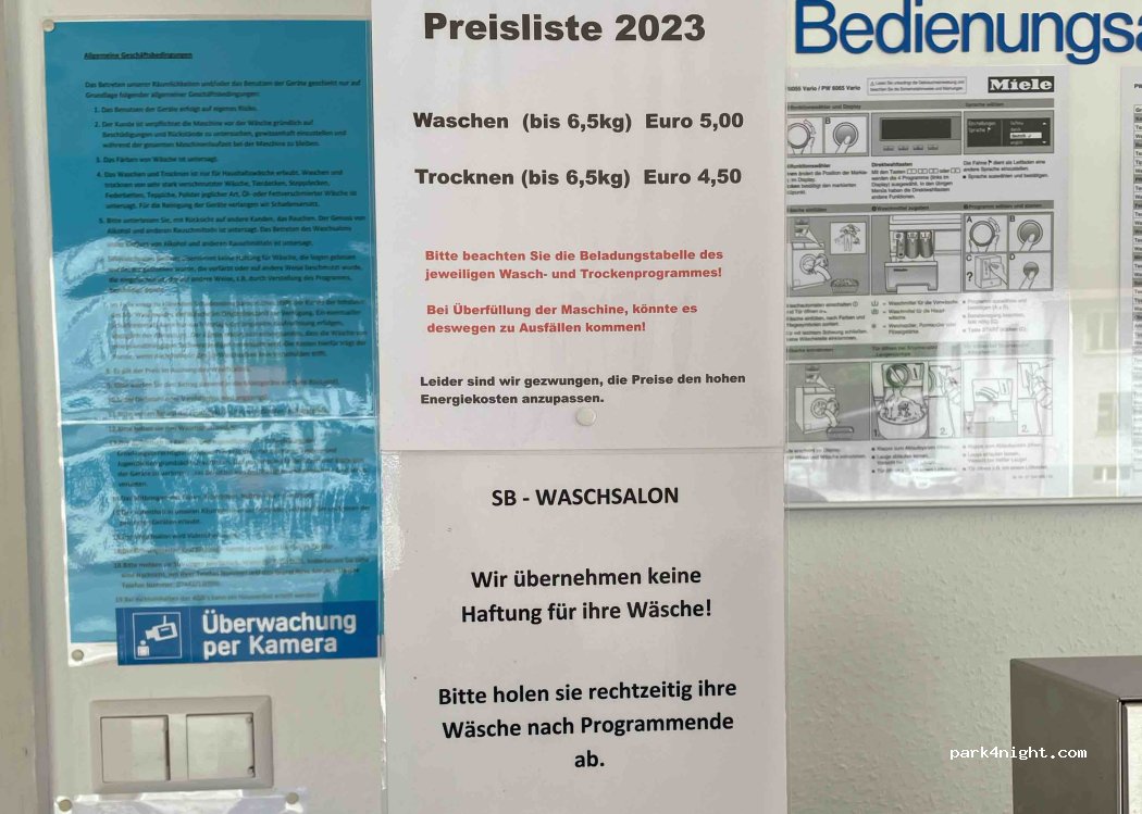 (72270) Baiersbronn - 4 Murgtalstraße — foto 3