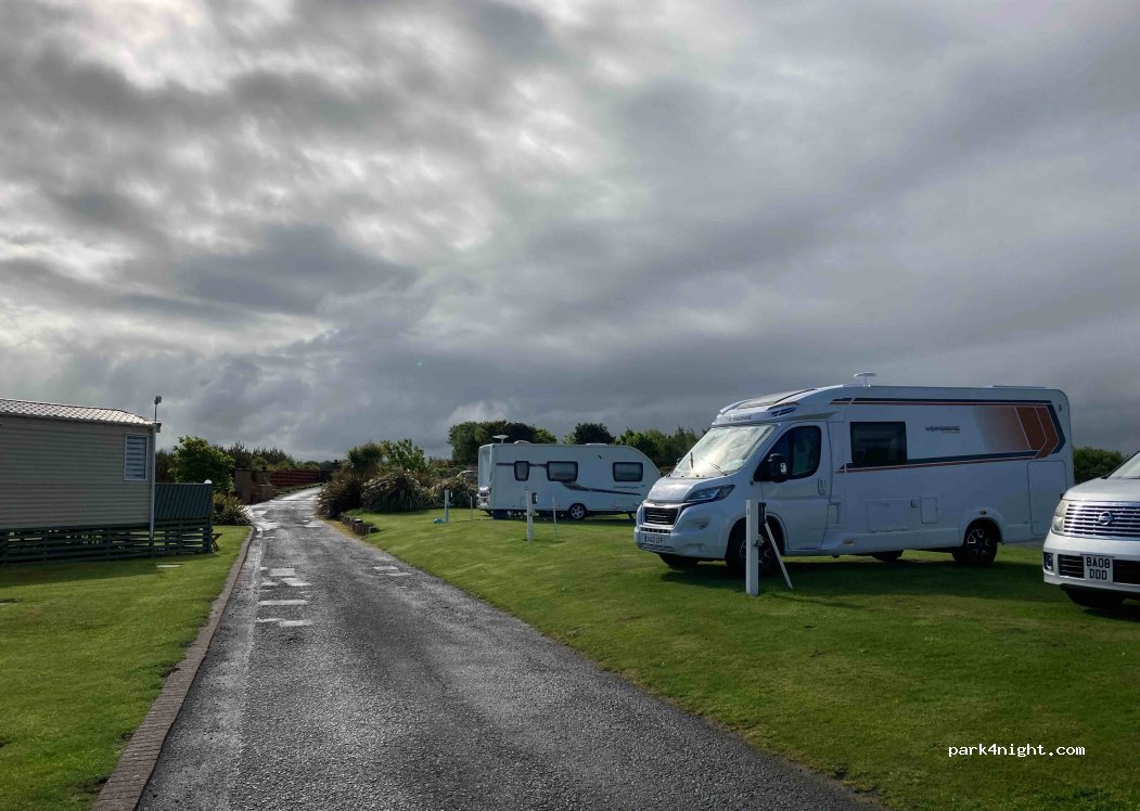 Prestwick Holiday Park — foto