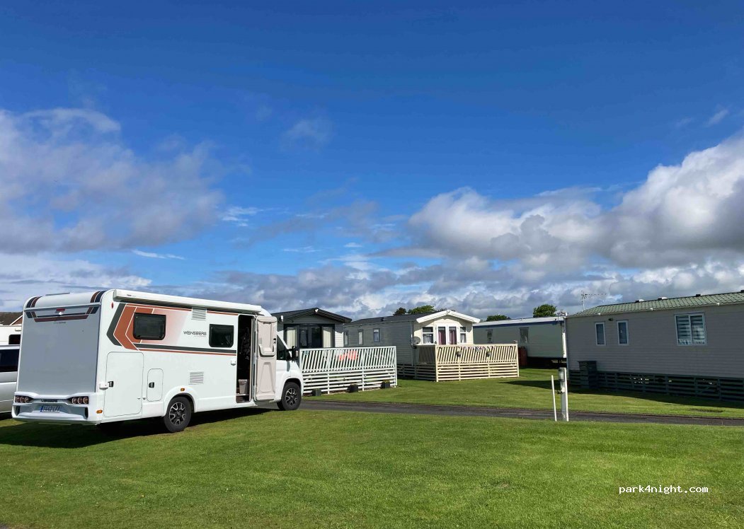 Prestwick Holiday Park — foto 2