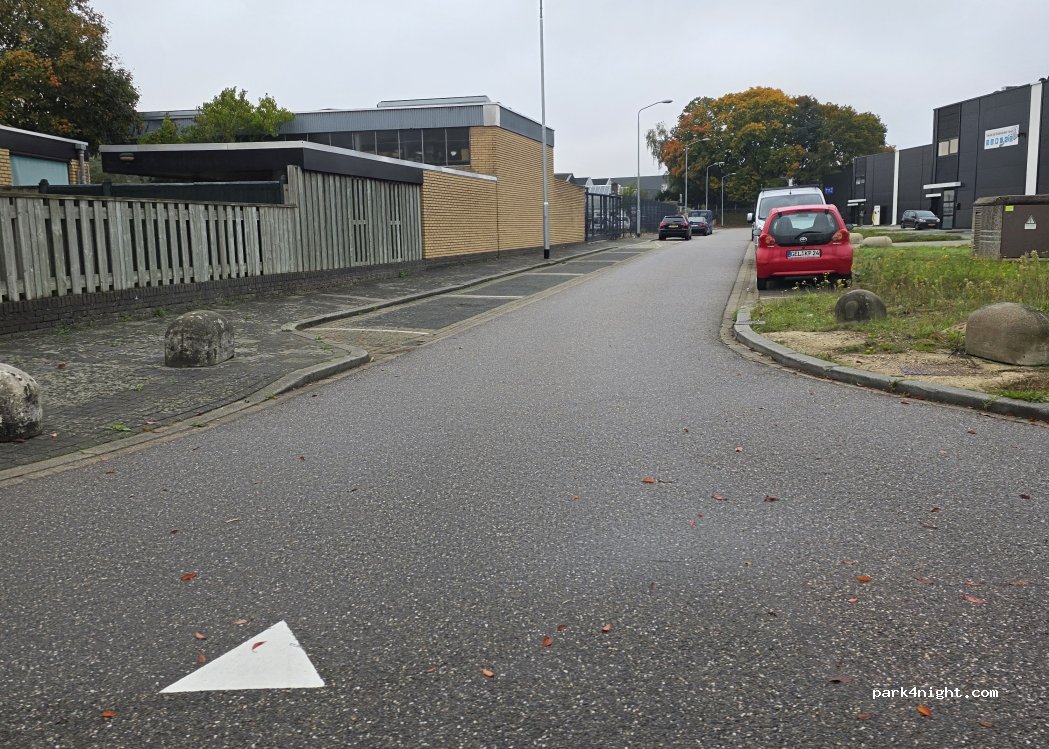 (5916 PZ) Venlo - 9 Simon Stevinstraat — foto 3