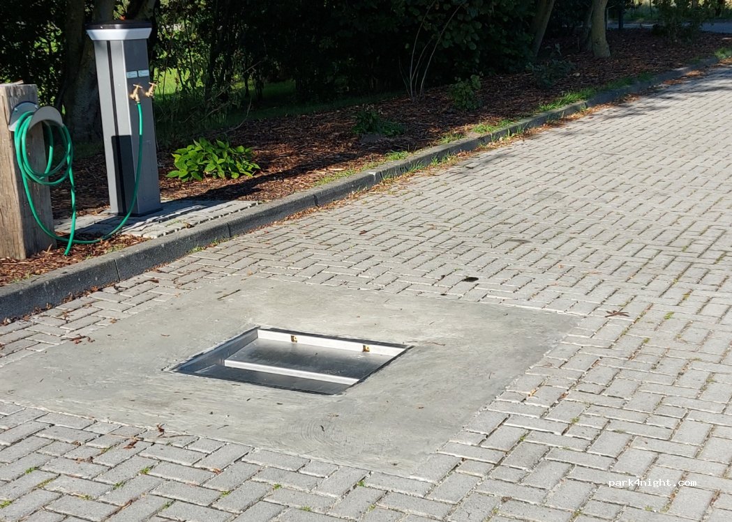 Am alten Hafen — foto 2