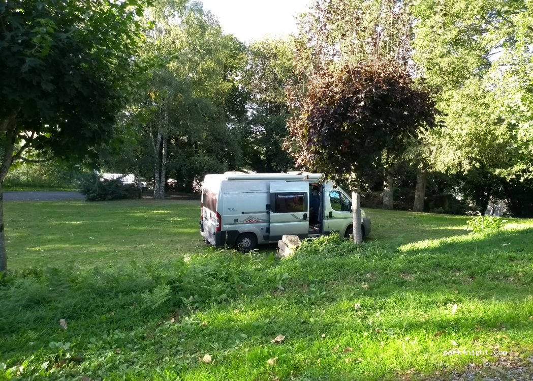 (23300) Saint-Agnant-de-Versillat - — foto